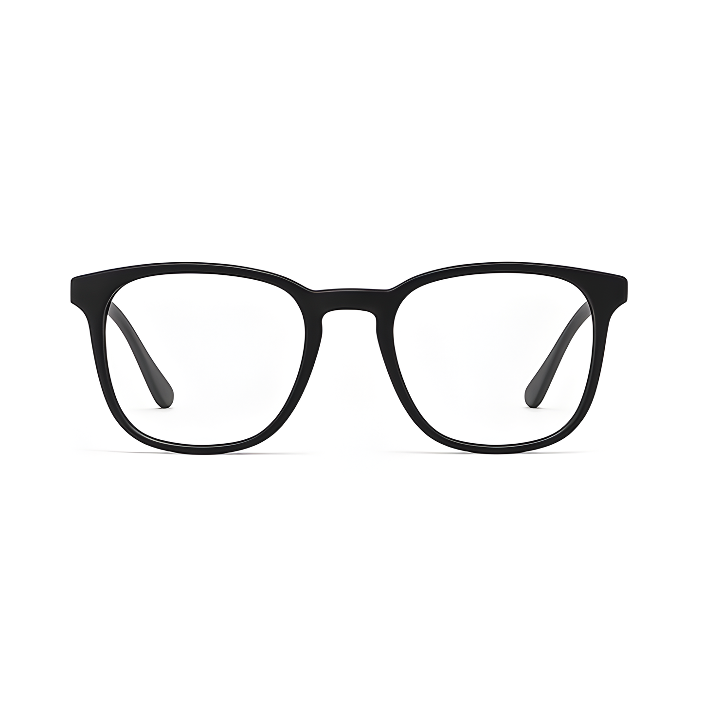 LumaShield - Black Frame