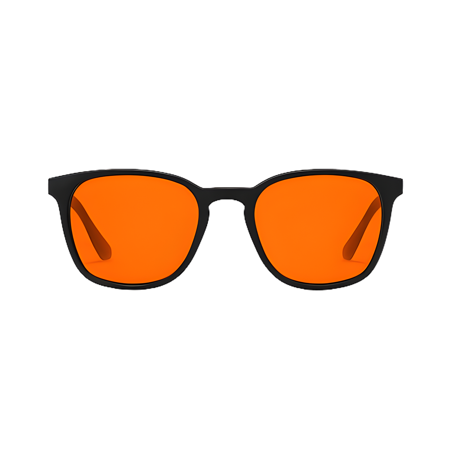 LumaShield - Black Frame